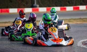 Puzzle 6946 - course kart