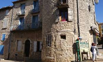 Puzzle 12442 - Maison