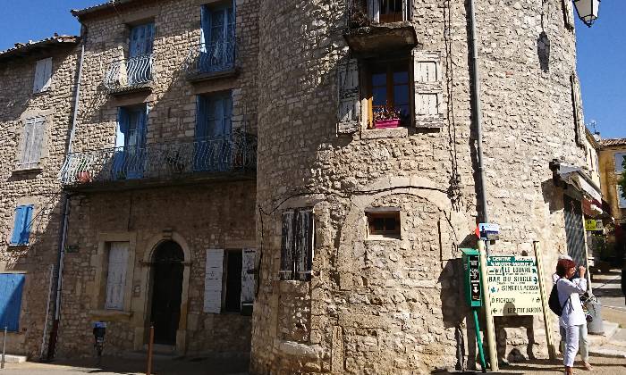 Puzzle Maison