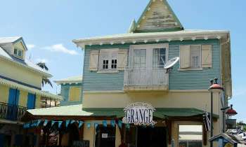 Puzzle 6558 - la grange