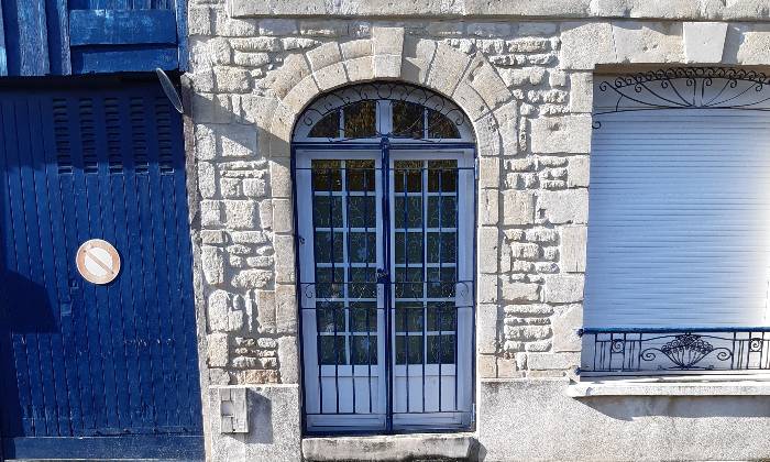 Puzzle Façade