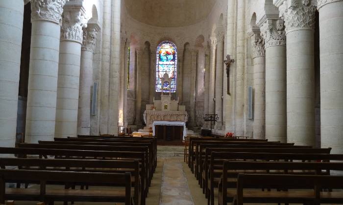 Puzzle Saint GENOU - Villes & Monuments - Absolu Puzzle