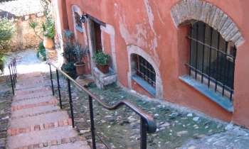 Puzzle 7081 - dans Cagnes-sur-Mer 06027