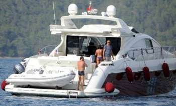 Puzzle 7228 - yacht