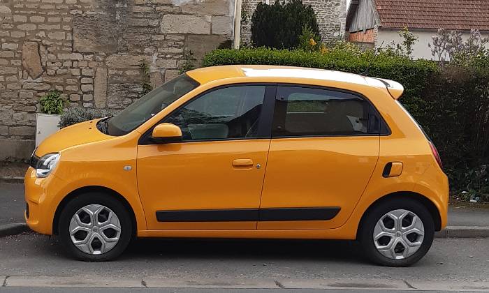 Puzzle Auto