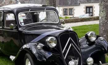 Puzzle 6713 - Traction avant