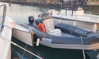 Puzzle 11062 - bateau sur l'eau