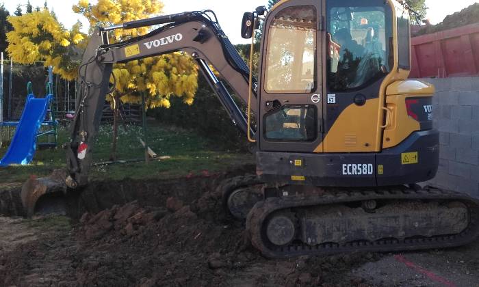 Puzzle Travaux