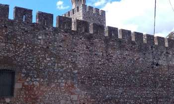Puzzle 10028 - Remparts