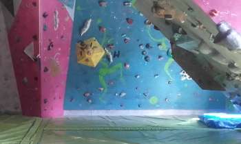 Puzzle 10354 - Salle d'escalade