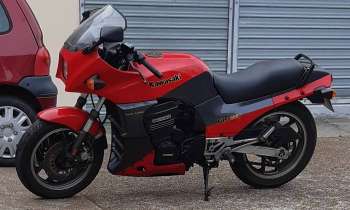 Puzzle 10235 - Moto