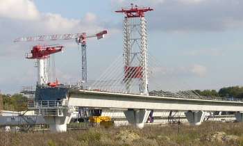 Puzzle 10478 - viaduc en construction