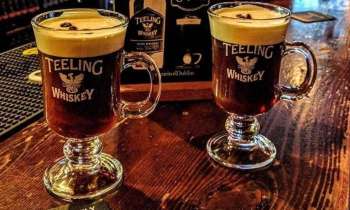 Puzzle 6830 - Irish coffee