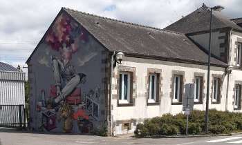 Puzzle 9594 - Maison