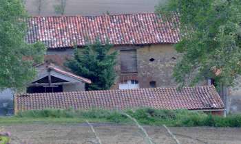 Puzzle 7213 - ferme du sud