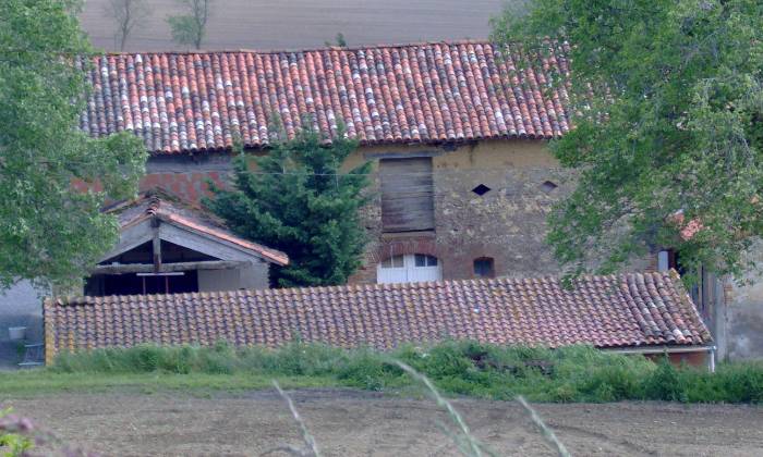 Puzzle ferme du sud