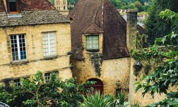 Puzzle 10613 - sarlat