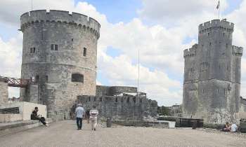 Puzzle 7255 - Les tours