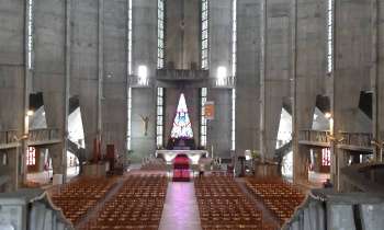Puzzle 10713 - Eglise