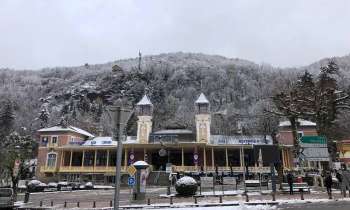 Puzzle 14053 - Casino