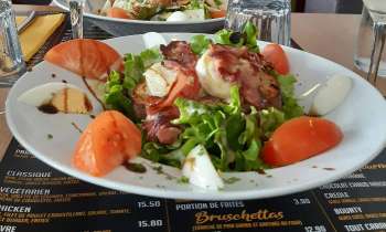 Puzzle 9048 - Assiette