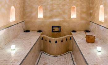 Puzzle 6750 - Hammam
