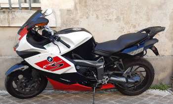 Puzzle 10286 - Moto