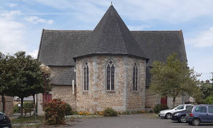 Puzzle Eglise - Villes & Monuments - Absolu Puzzle