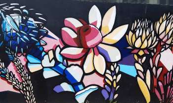 Puzzle 10313 - Les fleurs