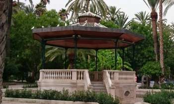 Puzzle 8688 - Kiosque