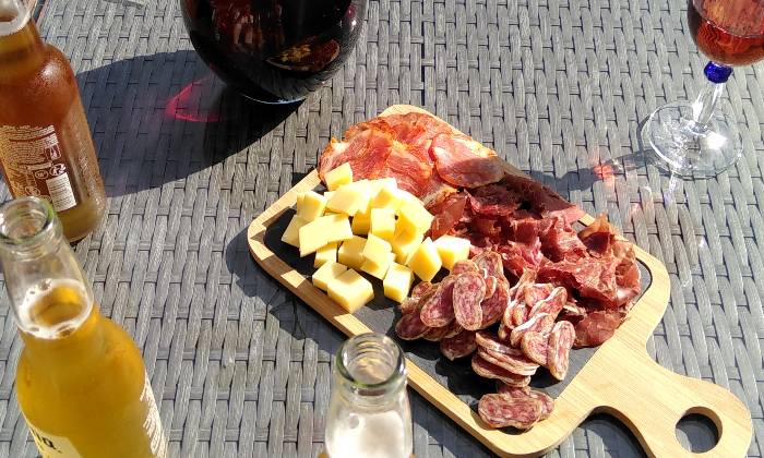 Puzzle Apéro