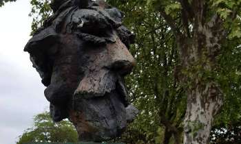 Puzzle 9393 - Sculpture