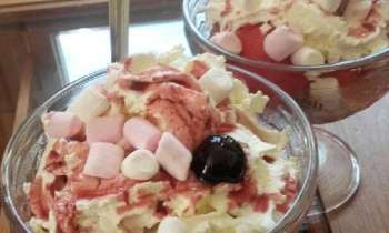 Puzzle 6708 - dessert gourmand