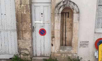 Puzzle 8439 - Rue