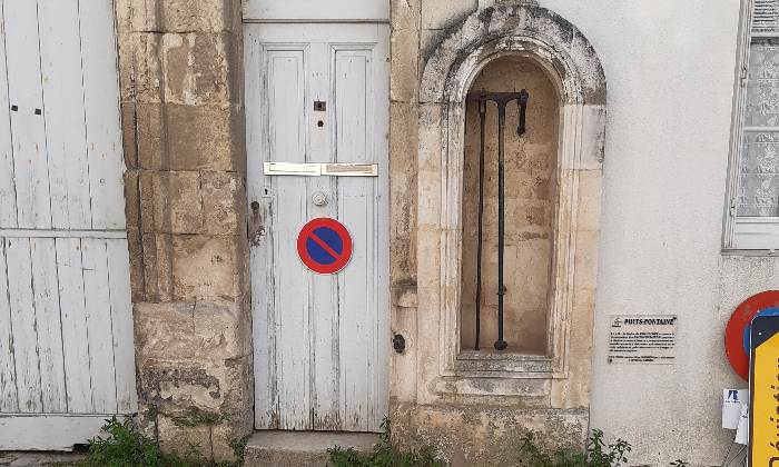 Puzzle Rue