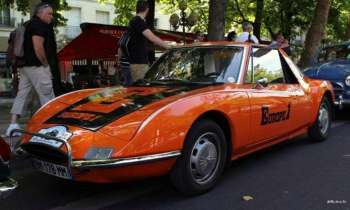 Puzzle 13979 - MATRA M530A EUROPE1