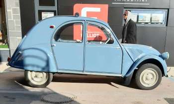 Puzzle 6834 - Auto