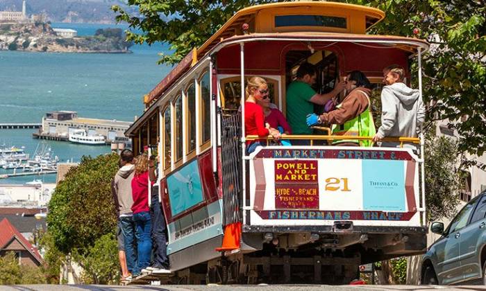 Puzzle Tramway