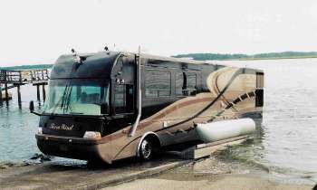 Puzzle 14630 - CAR AMPHIBIE