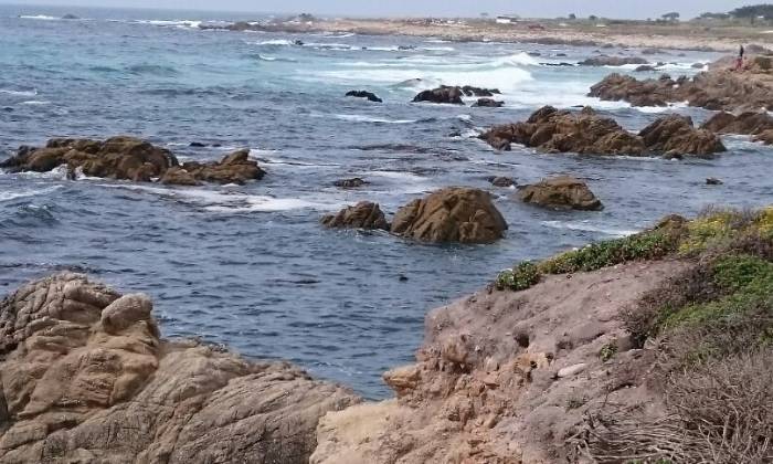Puzzle Bord de mer