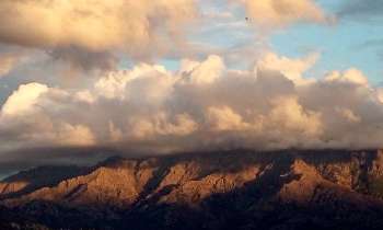 Puzzle 10098 - nuages