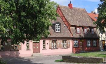 Puzzle 8792 - Village