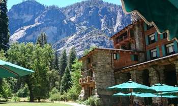 Puzzle 12340 - Chalet