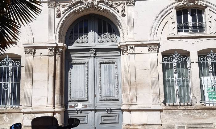 Puzzle Façade