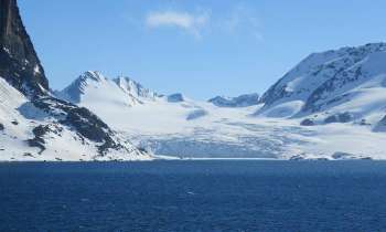 Puzzle 12273 - Glacier et banquise
