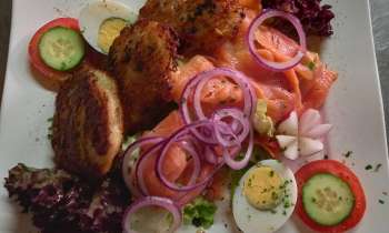 Puzzle 10314 - gastronomie
