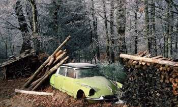 Puzzle 8500 - DS ABANDONNEE