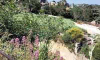 Puzzle Les Baux de Provence