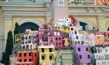 Puzzle 9332 - Maquette