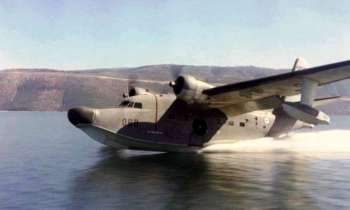 Puzzle 8894 - 16B ALBATROSS
